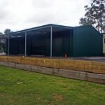 Shed Extensions | Sheds Victor Harbor