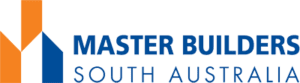 Member of Master Builders Association of SA