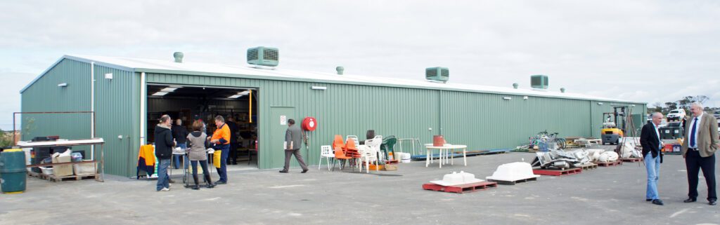 Fleurieu Regional Waste Authority