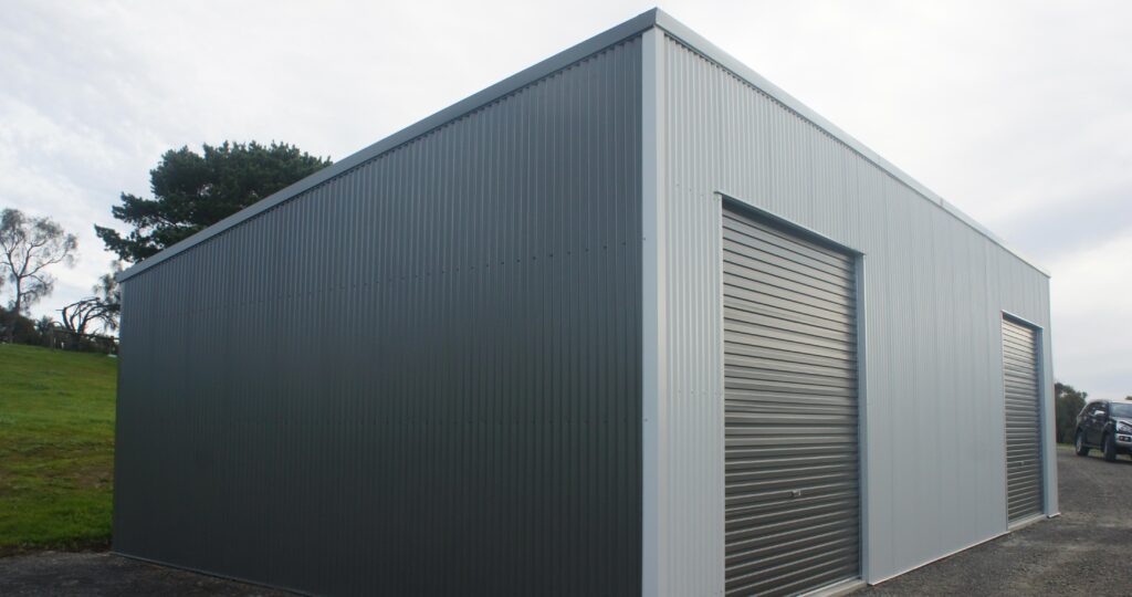 Shed Upgrades That Matter: 5 Add-Ons Every Shed Owner Should Consider 1 Shedex Fleurieu LinkedIn banner image for social media, promotional graphic from Shedex Fleurieu SA