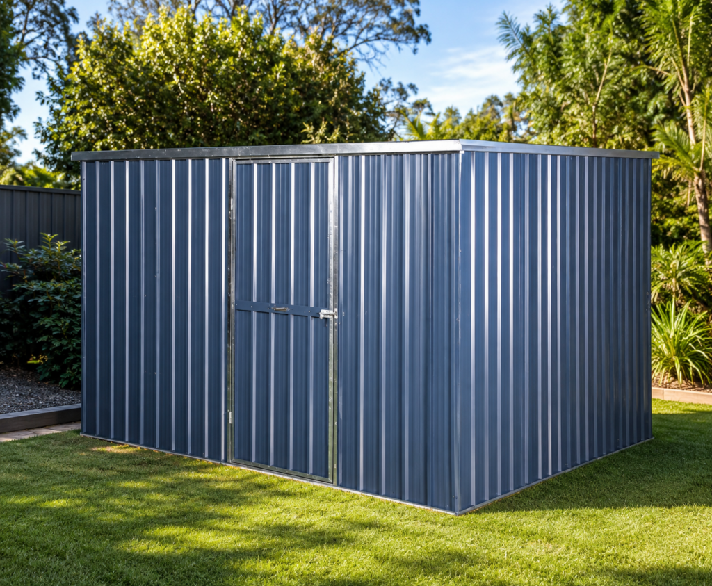 garden sheds