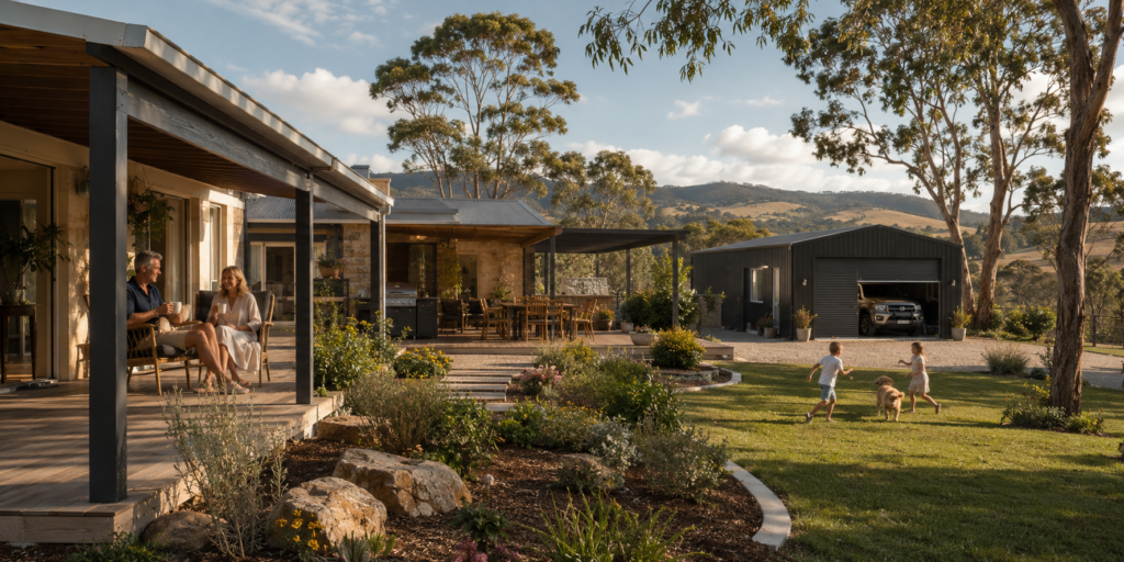 Why More Australians Are Choosing to Improve, Not Move 2