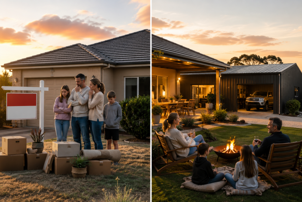 Why More Australians Are Choosing to Improve, Not Move 3