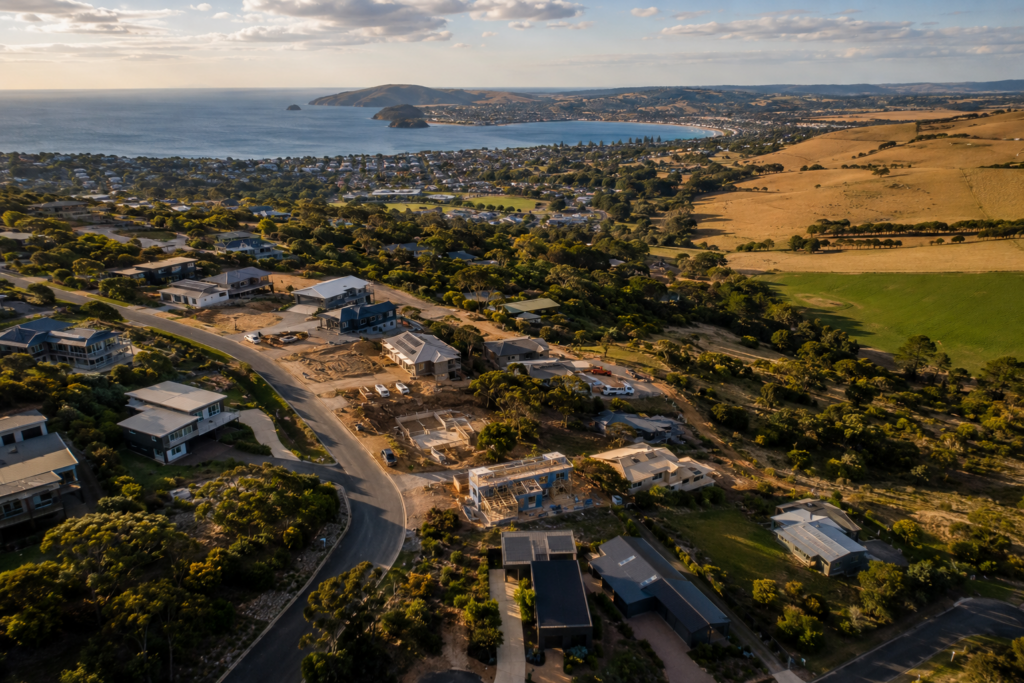 Why More Australians Are Choosing to Improve, Not Move 5