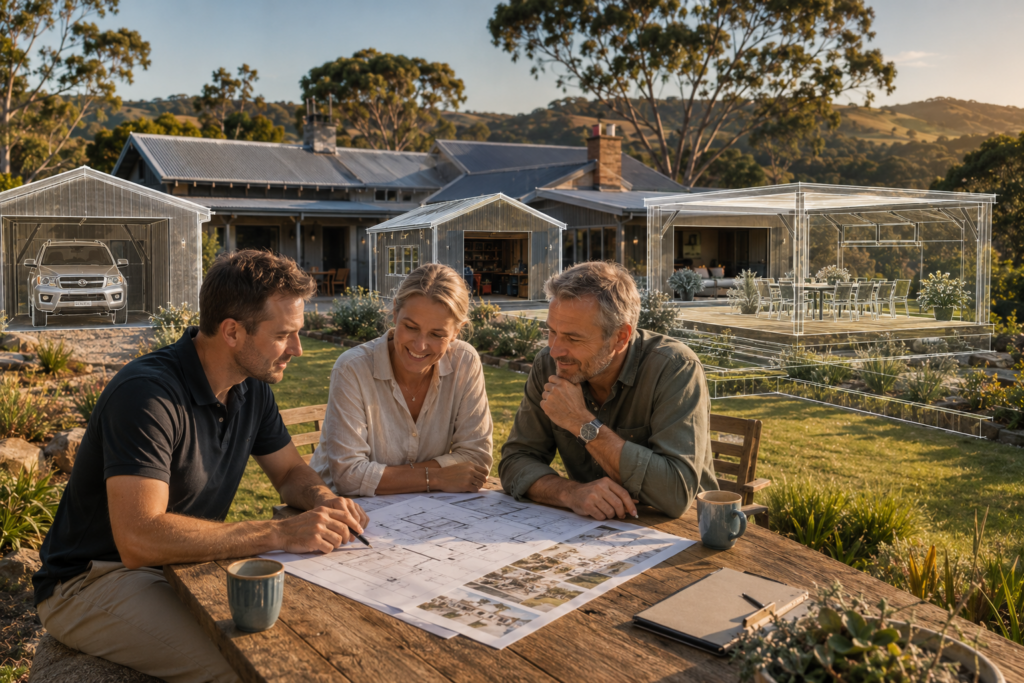 Why More Australians Are Choosing to Improve, Not Move 7
