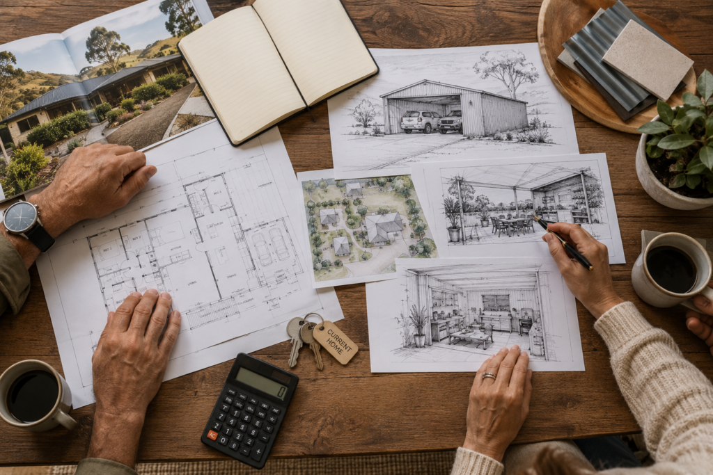 Why More Australians Are Choosing to Improve, Not Move 8