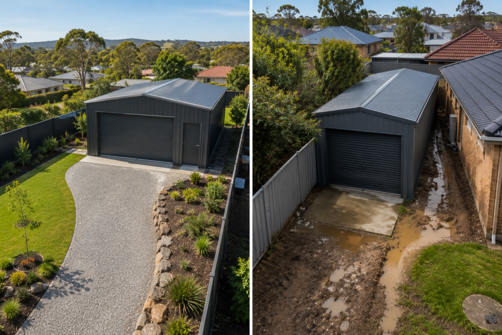 "My mate said I didn't need council approval." Here's why that advice could cost you thousands. 5 "My mate said I didn't need council approval." Here's why that advice could cost you thousands. 5