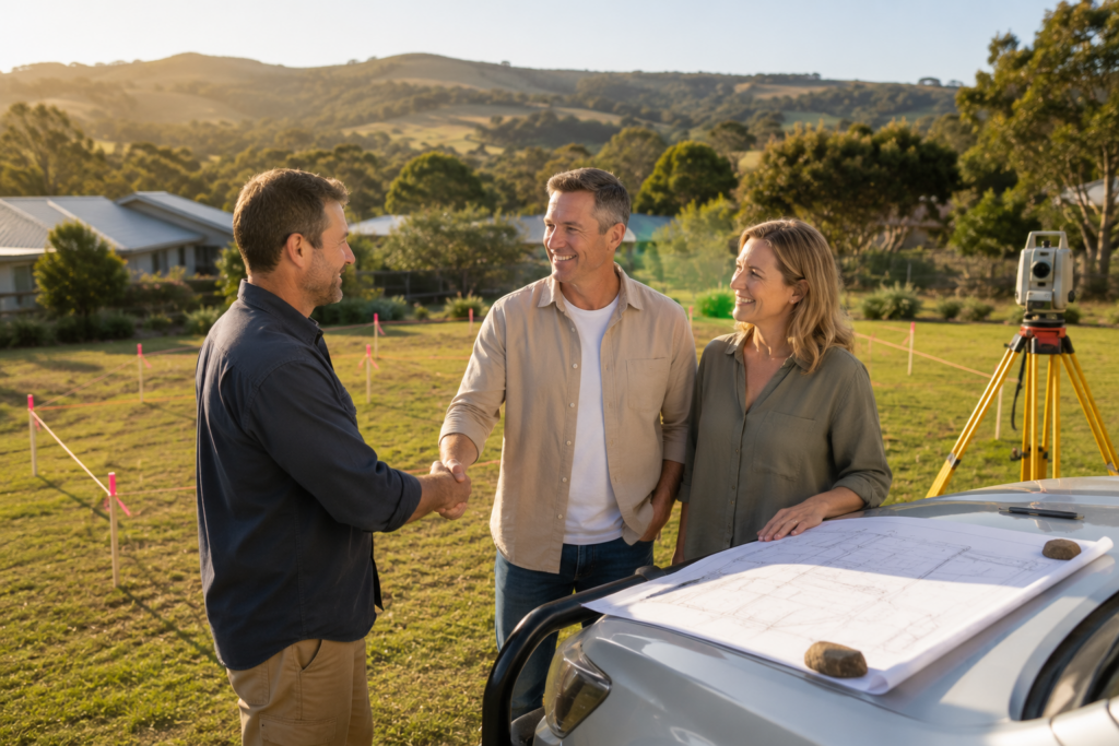 "My mate said I didn't need council approval." Here's why that advice could cost you thousands. 6 "My mate said I didn't need council approval." Here's why that advice could cost you thousands. 6