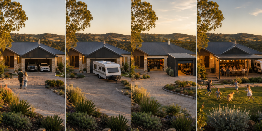 Why More Australians Are Choosing to Improve, Not Move 6
