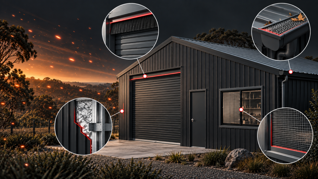 What does BAL-12.5 — and BAL-19 — actually mean for your shed? 2