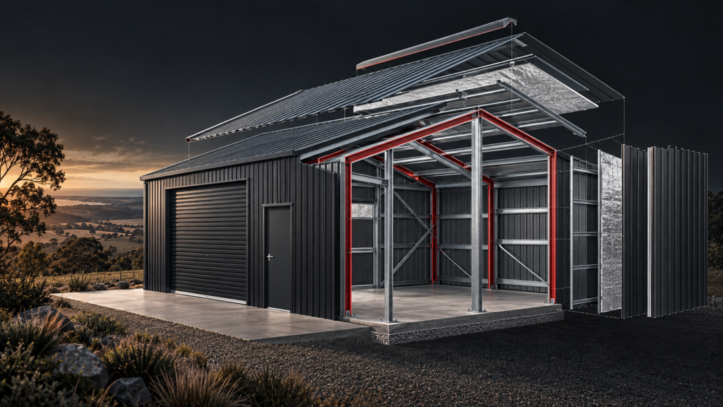 What does BAL-12.5 — and BAL-19 — actually mean for your shed? 1