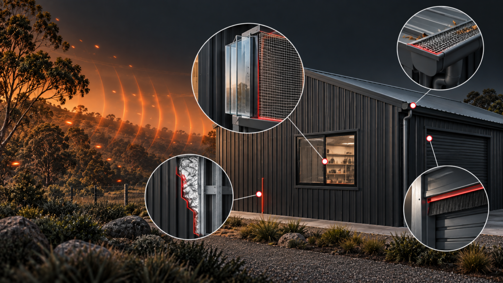 What does BAL-12.5 — and BAL-19 — actually mean for your shed? 3